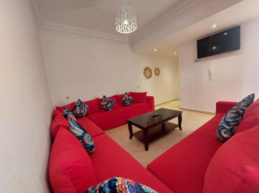 Appartement Essaouira Résidence